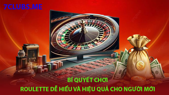 Roulette