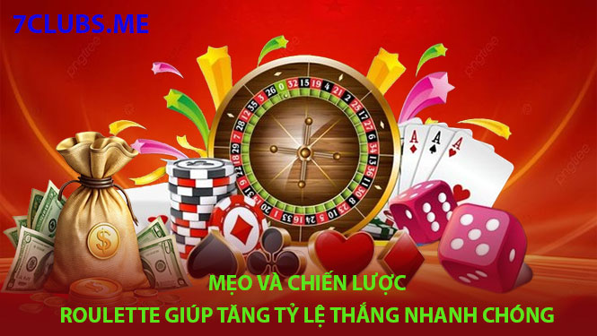 Roulette
