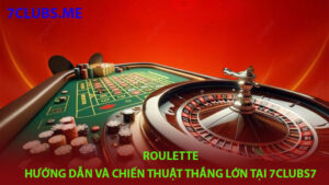 Roulette