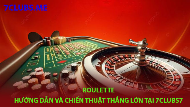 Roulette